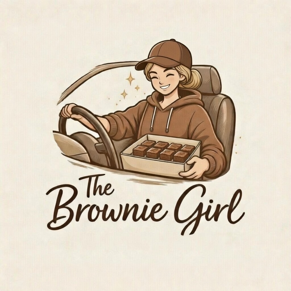 The Brownie Girl